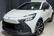 Toyota C-HR Style 1.8 Hybrid