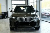 BMW X5 xDrive40i M Sport