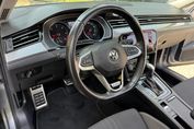 Volkswagen Passat Alltrack 2.0 TDI SCR 4Mot DSG