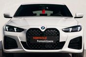 BMW Seria 4 Gran Coupe 420d xDrive M Sport
