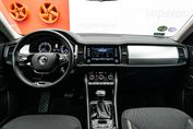 Skoda Kodiaq 1.5 TSI ACT 4x2 Ambition DSG