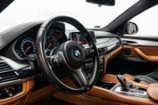 BMW X6 xDrive30d M Sport