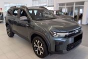 Dacia Bigster Expression mHEV  4x4 1.2 TCe