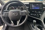 Toyota Camry Comfort 2.5 Hybrid