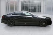 BMW Seria 5 520d xDrive mHEV aut
