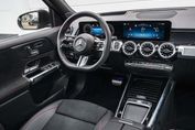 Mercedes GLB 220  4-Matic AMG Line