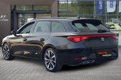 Seat Leon 2.0 TDI FR DSG