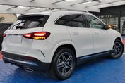Mercedes GLA 200  AMG Line
