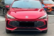 MG 3 1.5 Excite