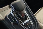 Renault Symbioz 1.6 E-Tech Full Hybrid Techno
