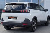 Peugeot 5008 2.0 BlueHDi Allure EAT8