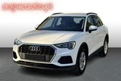 Audi Q3 35 TFSI mHEV