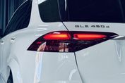 Mercedes GLE 450 d 4-Matic AMG Line