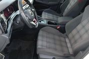 Volkswagen Golf VIII 2.0 TSI GTI DSG