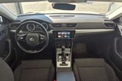 Skoda Superb 1.5 TSI Ambition DSG