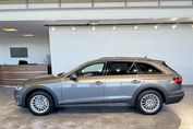 Audi A4 Allroad 40 TDI mHEV quattro S tronic