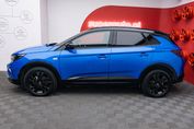 Opel Grandland X 1.2 T GS aut