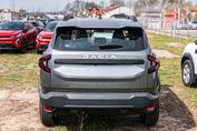 Dacia Bigster Essential 1.2 TCe