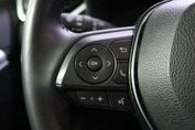 Toyota RAV4 Comfort 2.5 Hybrid Dynamic Force AWD