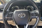 Toyota Camry 2.5 Hybrid Comfort Cvt
