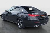 Mercedes Klasa C 200 d Avantgarde