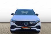 Mercedes EQA 250+ 70.5kWh AMG Line