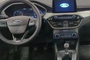 Ford Kuga 1.5 EcoBlue FWD Titanium