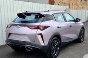 Gac Emzoom Luxury 1.5T DCT