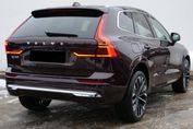 Volvo XC60 T6 Plug-In Hybrid AWD Ultra Bright