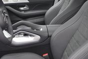Mercedes GLE 350 de  4-Matic AMG Line