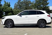 Mercedes GLC 200 d 4-Matic AMG Line