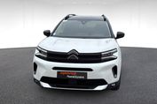 Citroen C5 Aircross Shine Pack 1.6 Hybrid e-EAT8