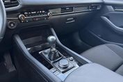Mazda 3 2.0 Center-Line