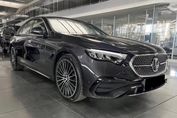 Mercedes Klasa E 220 d  4-Matic AMG