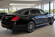 Mercedes E Klasa 200 4-Matic AMG