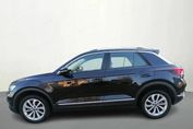 Volkswagen T-Roc 1.5 TSI Style DSG