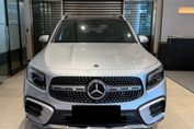 Mercedes GLB 220 4-Matic AMG Line