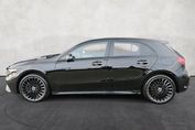 Mercedes Klasa A 250 e PHEV AMG Line 8G-DCT