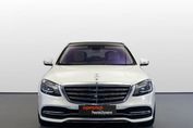 Mercedes Klasa S 350 d 4-Matic L 9G-TRONIC