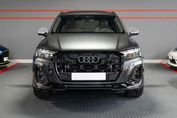 Audi Q7 SQ7 TFSI quattro