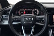Audi Q7 55 TFSI mHEV quattro S Line Tiptr.