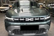 Dacia Duster Extreme aut 1.2 Eco-G LPG