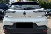 Renault Captur Evolution Eco-G LPG 1.2 TCe
