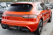 Porsche Macan T