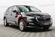 Skoda Scala 1.0 TSI Ambition