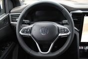 Volkswagen Amarok V6 TDI 4Mot. Aventura AT10