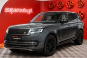 Land Rover Range Rover 3.0 D350 mHEV Autobiography