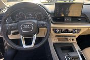 Audi Q5 40 TDI quattro