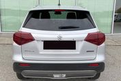 Suzuki Vitara 1.4 Boosterjet mHEV Premium 2WD