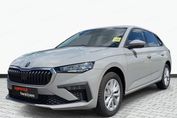 Skoda Scala TSI Essence